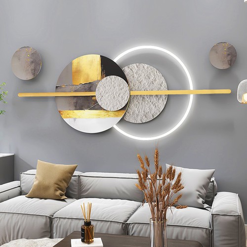 Abstract Metal Wall Art Abstract Metal Wall Art